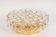 Faceted Crystal Ceiling Light by Kinkeldey, Germany, 1970s