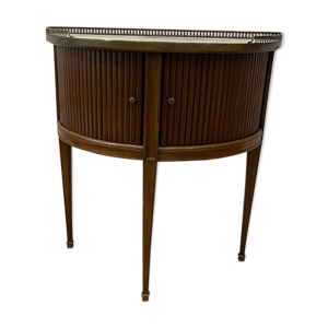 Commode demi lune