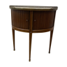 Commode demi lune