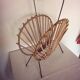 Porte-revues vintage