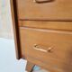 Vintage chest of drawers