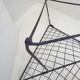 Pair of armchairs Oti Niels Gammelgaard vintage 1980