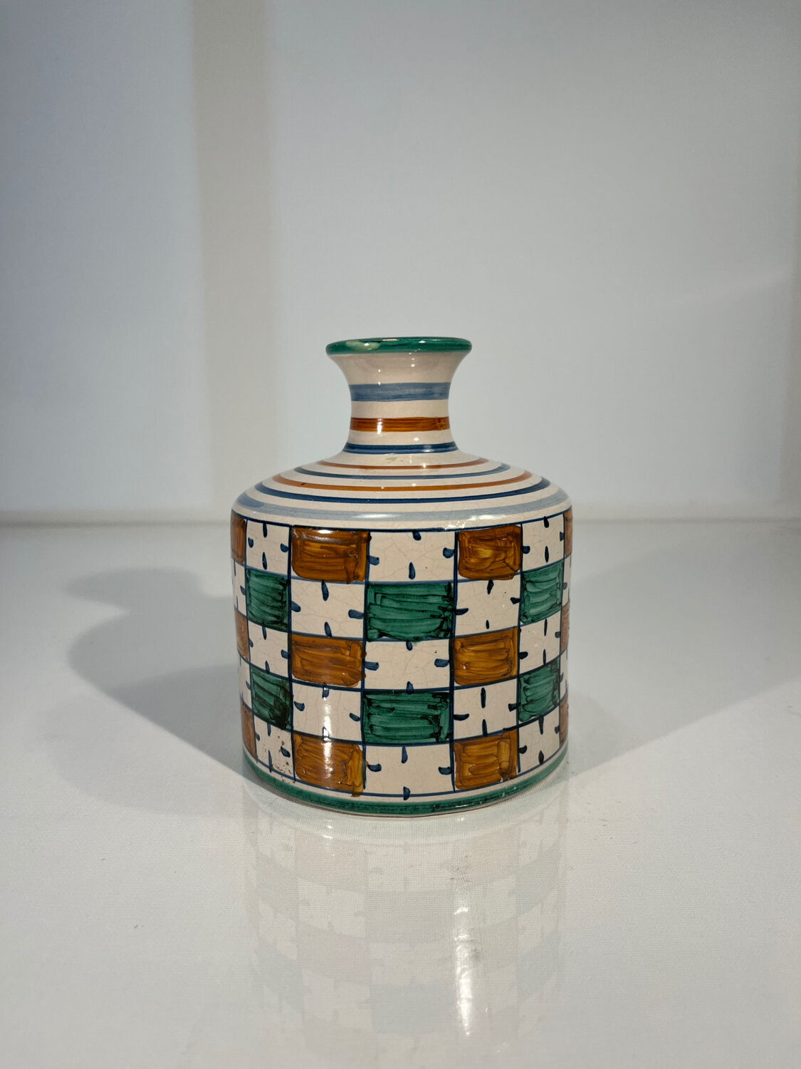 Vintage vase