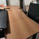 Management desk Vitra Metropole series