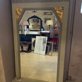 Mirror art deco