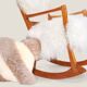 Rocking chair – Carl Malmsten