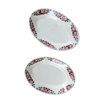 2 plats athénien sarreguemine