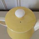 Villeroy and Boch teapot