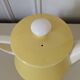 Villeroy and Boch teapot