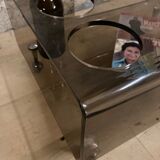 Plexiglass service