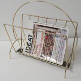 Magazine holder "rigitulle" of the 60s