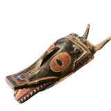 Bambara mask