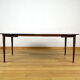 Danish Rosewood Table from Rio Skovmand & Andersen Vintage 1960