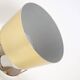 Danish vintage pendant lamp Navy by Jorn Utzon, Nordisk Solar, 1947