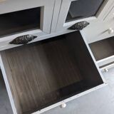 13-drawer sideboard