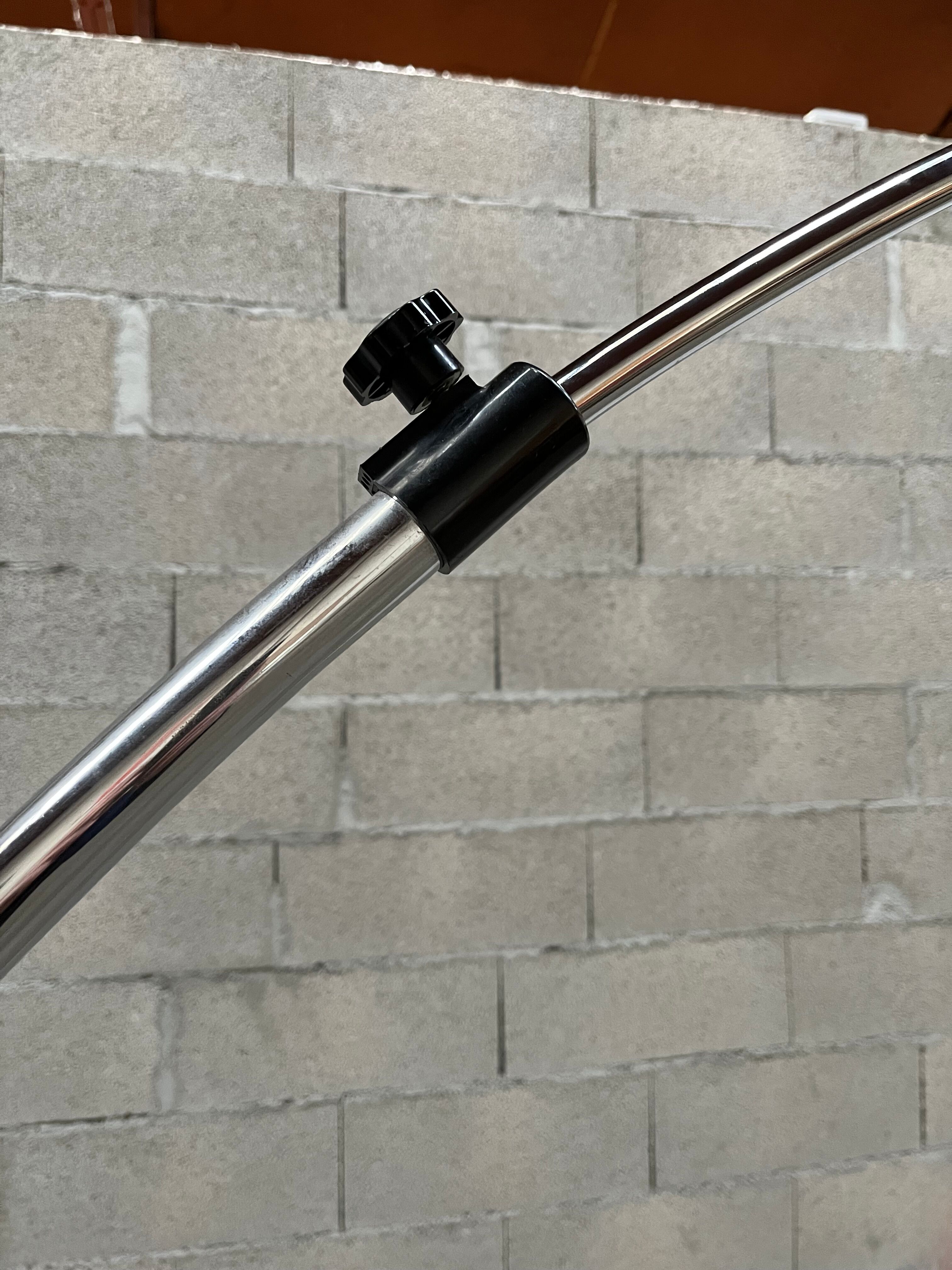 Arc Design floor lamp from the 80s