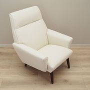 Teak armchair, Danish design, 1970s, production: Denmark
