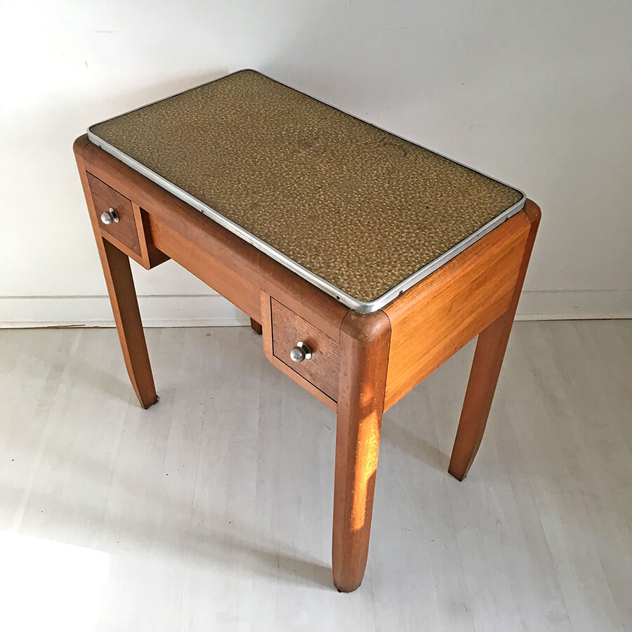 Dressing table 1950