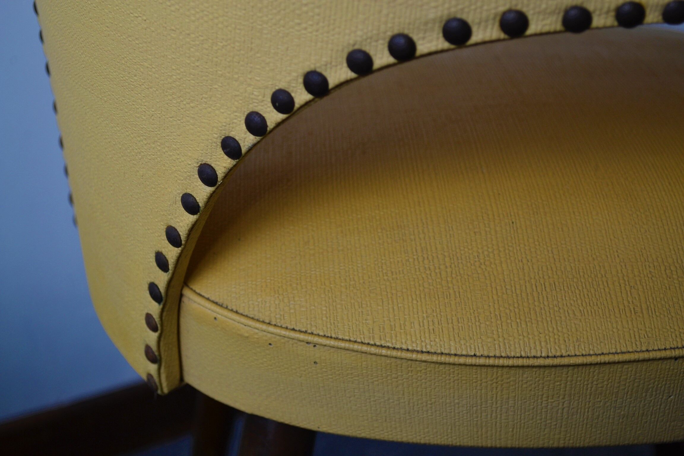 Design chair Thonet vintage 1960