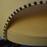 Design chair Thonet vintage 1960