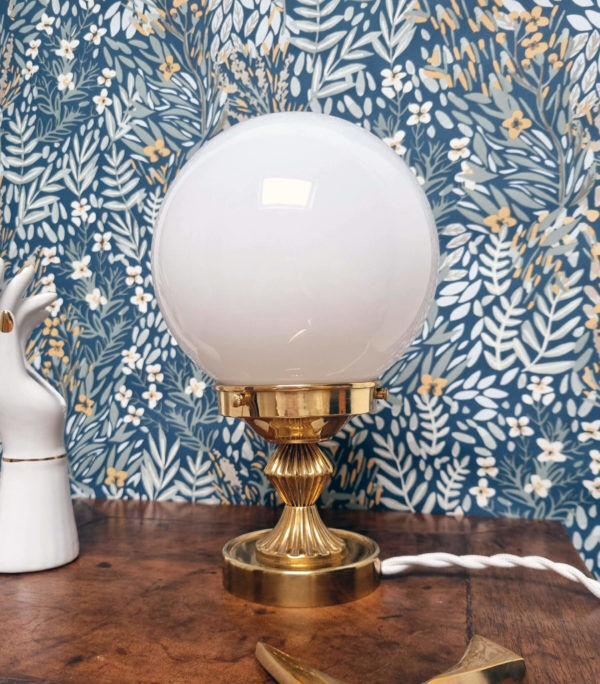 Opline lamp
