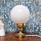 Opline lamp
