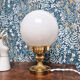 Opline lamp