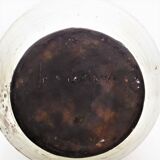 Vase of Paul Quéré "The Minotaur" ceramic 1960