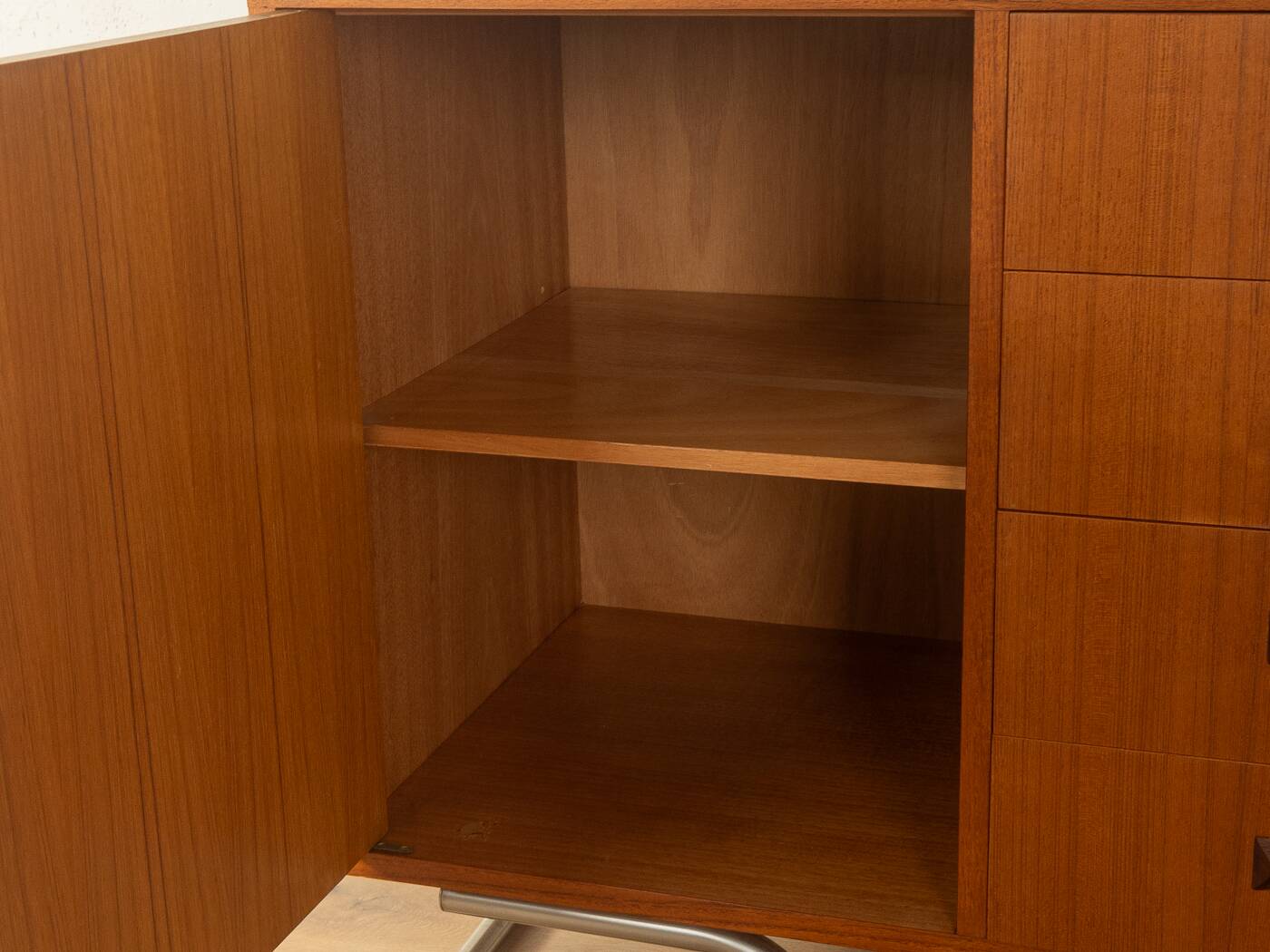 1960s Sideboard, DeWe