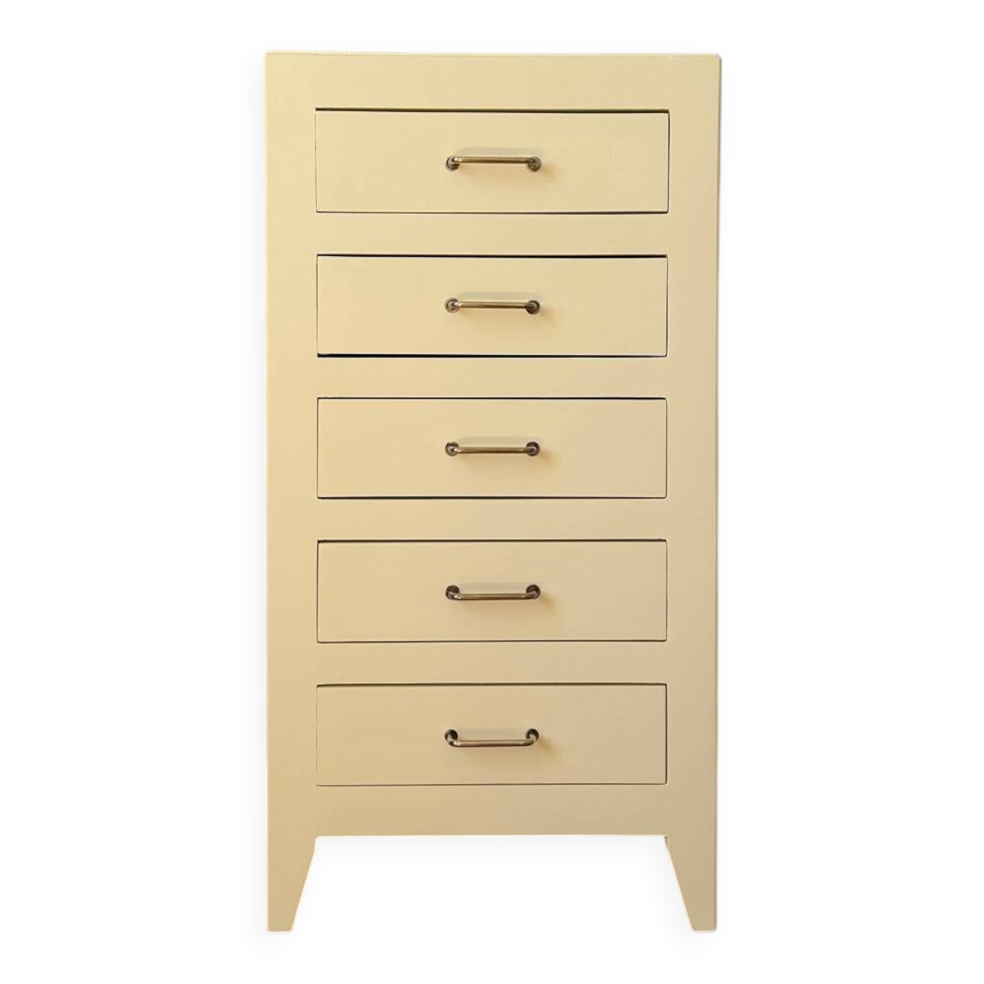 Chiffonnier vintage (rénové)