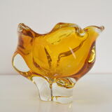 Mid-century Bowl by Josef Hospodka,1960