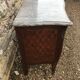 Commode Louis XV Bois de rose