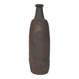 Vase bouteille céramique