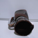 Glass pitcher