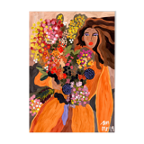 Produit BHV "Autumnal Spring"