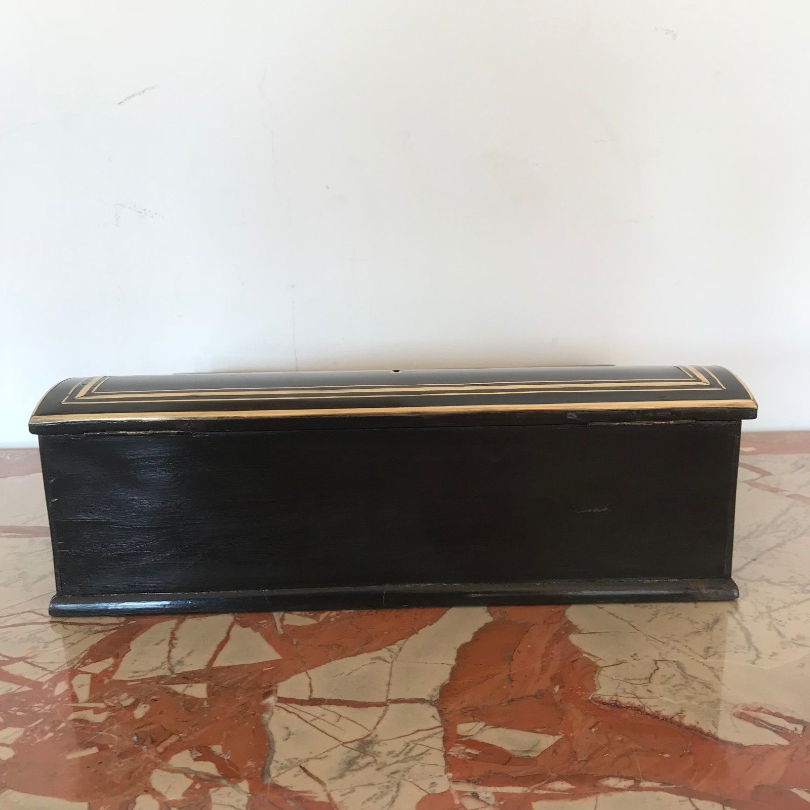 Trip Clipboard Napoleon III