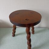 Tripod stool