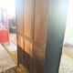 Armoire années 30 relookée