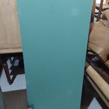 Vintage canteen table