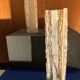 Pair of crystal wall lights for vintage Kalmar
