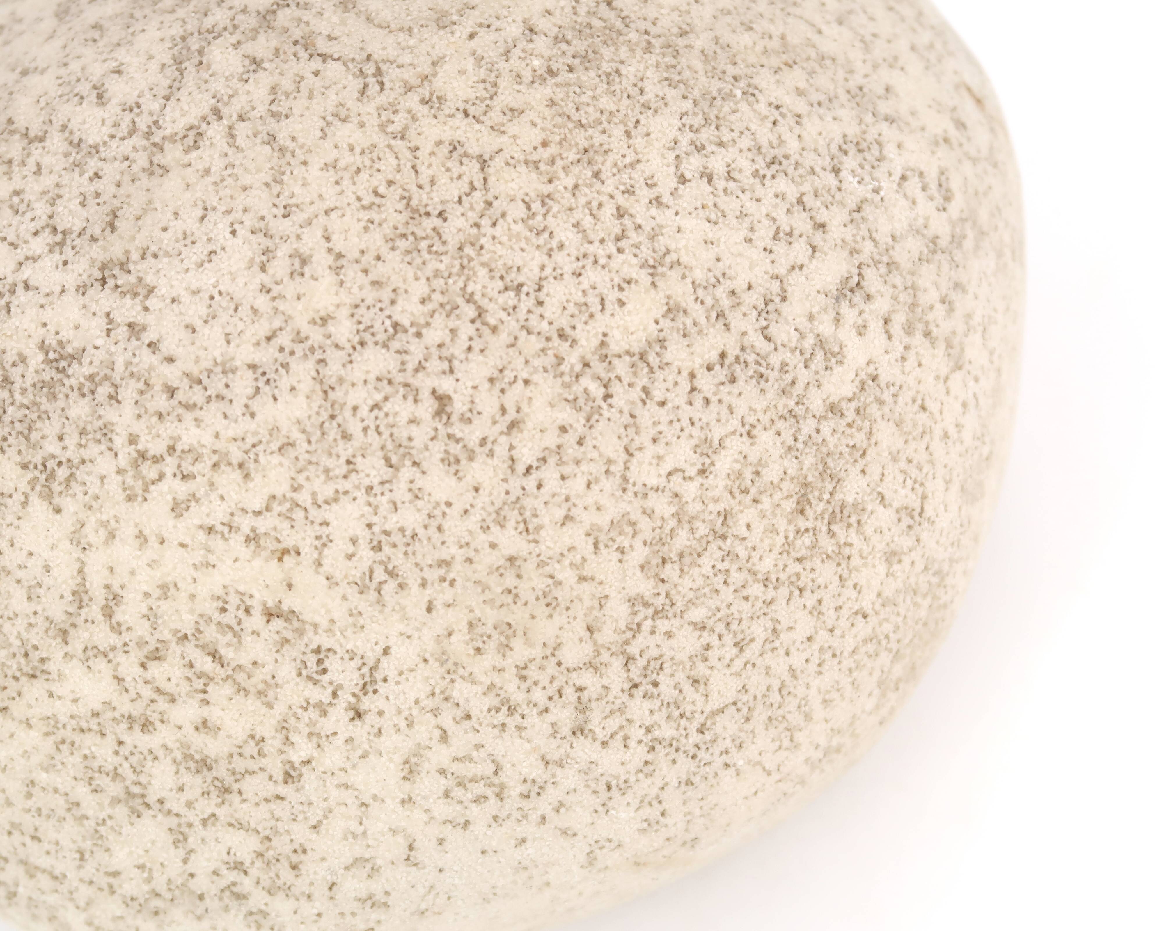 Dora pebble lamp André Cazenave Atelier A