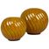 Rare pair of mid-century modern vases by Gunnar Nylund, Rörstrand, Sweden, 1940s.