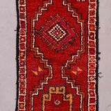 Turkish runner 340x93cm