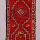 Turkish runner 340x93cm