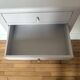 vintage Parisian buffet