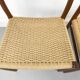 Model 75 Chairs by Niels O. Møller for J.L Møllers, 1960s, Set of 4