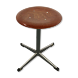 Tabouret Pagholz années 50