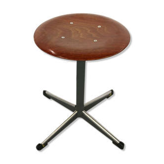 Pagholz stool 50s
