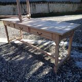 Refectory table