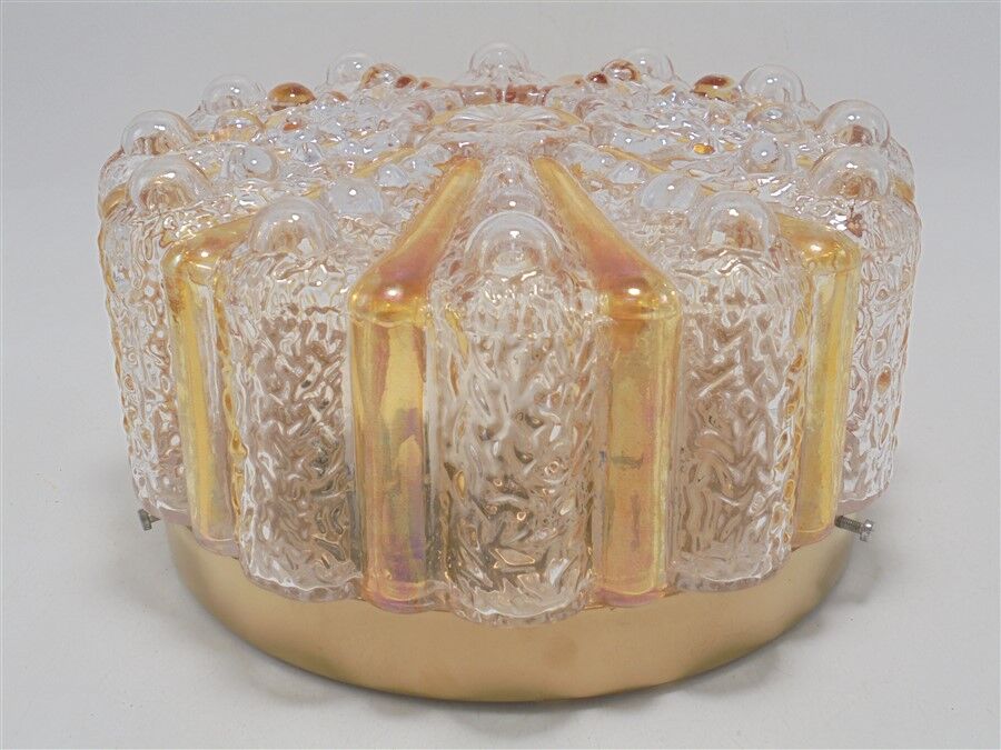 Vintage ceiling lamp